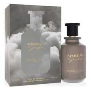 Michael Malul Amber + Smoke by Michael Malul - Eau De Parfum Spray 3.4 oz